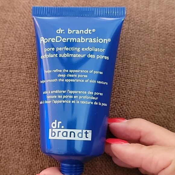 SALE/dr.brandt PoreDermabrasion  - Picture 3 of 3